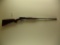 Winchester mod 63 22 LR super speed & super x cal semi auto rifle