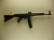 GSG mod STG44 22 LR cal semi auto rifle