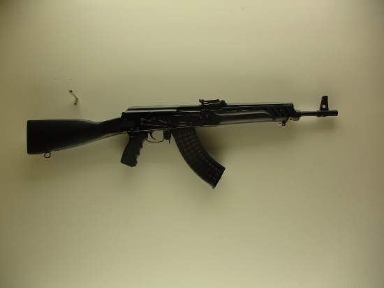 Saiga made in Russia 7.62x39 cal semi auto rifle