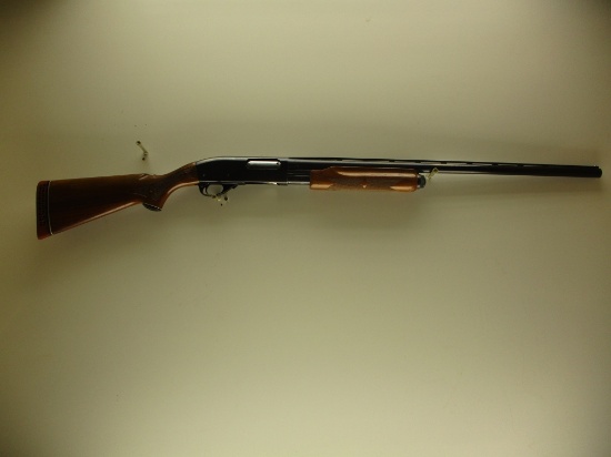 Remington-Wingmaster mod 870 12 ga pump shotgun