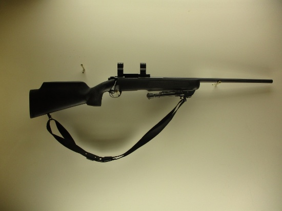Kimber mod 223 Rem cal B/A rifle