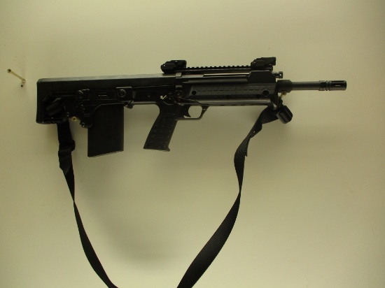 KelTec mod RFB semi auto rifle