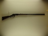 Winchester mod 1873 32-20 WCF cal L/A rifle