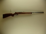 Mossberg mod 151K 22 LR semi auto rifle