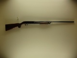 Ithaca mod 37 Featherlight 12 ga pump shotgun