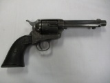 Colt mod SAA 32 WCF cal revolver