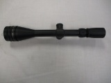 Sightron 4-16x42 scope Ser# 440FF0071