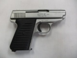 Bryco Arms mod 38 380 auto cal semi auto pistol