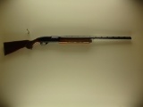 Remington mod 1100 12 ga semi auto shotgun