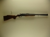 Savage mod 24D Series P 22 win mag 20 ga O/U shotgun