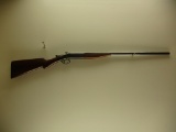 Iver Johnson mod Champion 28 ga single shot shotgun