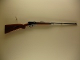 Winchester mod 63 22 LR super speed + Super X cal semi auto rifle
