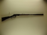 Winchester mod 1873 38-40 WCF cal L/A rifle