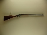 Hopkins & Allen mod No. 932 32 rim fire cal single shot rifle