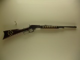 Marlin mod 1881 38-55 cal L/A rifle