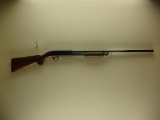 Ithaca mod 37 Featherlight 16 ga pump shotgun