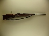 Remington mod 700 BDL 30-06 cal B/A rifle