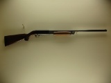 Ithaca mod 37 Featherlight 12 ga pump shotgun