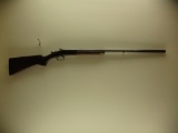 Harrington & Richardson mod Bay State 12 ga single shot shotgun