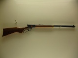 Marlin mod 39 Article II 22 S-L-LR cal L/A rifle