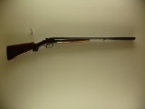 Western Field New Model 12 ga dbl bbl shotgun