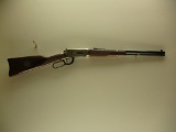 Winchester mod 94 30-30 cal L/A rifle