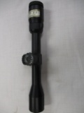 Nikon PR31 scope 2-7x32 power, P-22 Precision AR optics