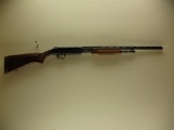 Mossberg mod 500 410 ga pump shotgun