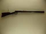Winchester mod 1886 40-65 WCF cal L/A rifle