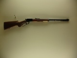 Marlin mod Original Golden 39AS, 22 S-L-LR cal L/A rifle