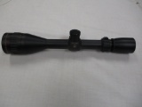 Sightron II Big Sky Scope 45-14x42 power  ser# 24B