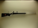 Savage Mod 12 204 Ruger Left handed single shot B/A rifle