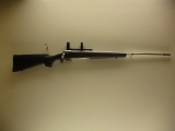 Savage model 116 7mm Rem. mag caliber B/A rifle