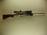 Ruger All-Weather mod 77/22 .22 Hornet cal B/A rifle