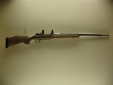 Weatherby mod MarkV 223 Rem cal B/A rifle