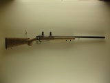 Remington mod 700 17 Rem Fireball cal B/A Rifle