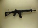 Sig Sauer mod Sig 522, 22LR cal semi auto rifle