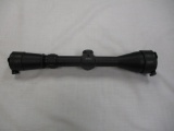 Sightron 3-9x42 Scope  Ser# 42BGD0044