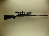 Remington mod 700 7 mm-08 cal B/A rifle