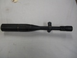 Nikon Monarch UCC scope, 6.5-20x44 power