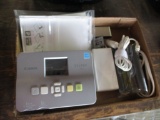 Canon On The Go mini Selphy printer