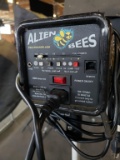 Alien Bees Pro Photo Flash 640 WS B 1600 w/ Paul C. Buff shade