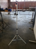 Photogenic tripod
