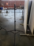 Manfrotto tripod 367B