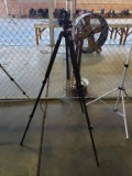 Velbon El Carmagne 530 tripod