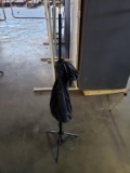 Manfrotto tripod 156BLB
