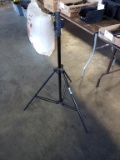 Savage tripod