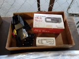 Misc. parts & pieces