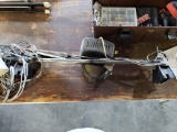 Oehler proof chronograph parts