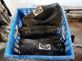 Impact weighted bags